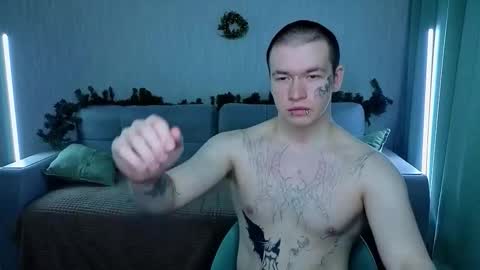 Snapshot of boicute chatting on 01.11.26 ALEXPVT IS OPEN online show from 01.11.26