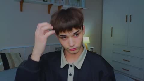 Snapshot of boicute chatting on 02.22.26 ALEXPVT IS OPEN online show from 02.22.26