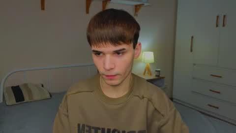 Snapshot of boicute chatting on 02.23.26 ALEXPVT IS OPEN online show from 02.23.26