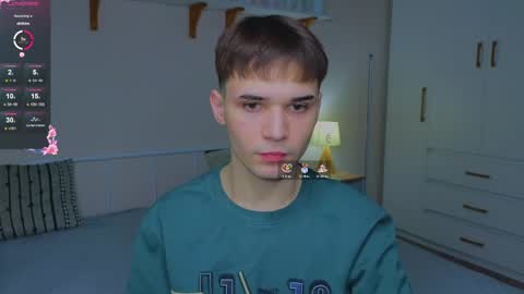 Snapshot of boicute chatting on 03.01.26 ALEXPVT IS OPEN online show from 03.01.26