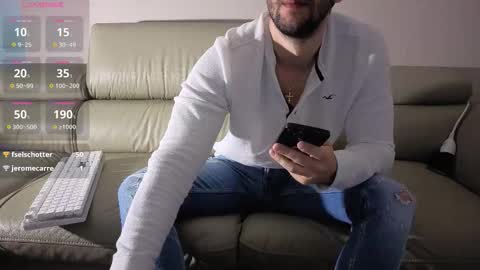 boiteasex online show from 03.12.26