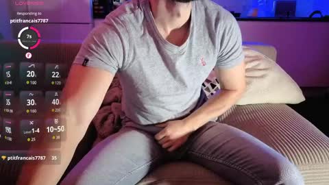 boiteasex online show from 04.04.26