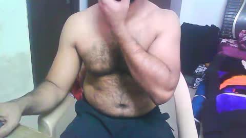 Snapshot of boldinddude chatting on 01.19.25 Chris B online show from 01.19.25