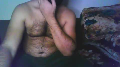 Snapshot of boldinddude chatting on 01.19.25 Chris B online show from 01.19.25