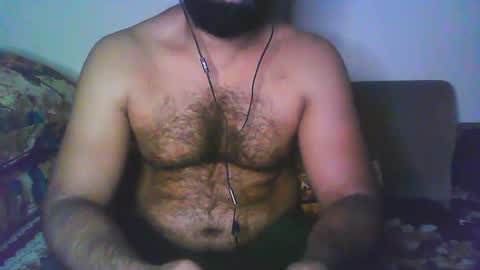 Snapshot of boldinddude chatting on 01.19.25 Chris B online show from 01.19.25
