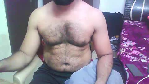 Snapshot of boldinddude chatting on 01.20.25 Chris B online show from 01.20.25