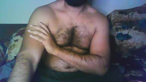 Snapshot of boldinddude chatting on 01.20.25 Chris B online show from 01.20.25