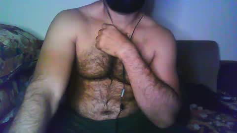 Snapshot of boldinddude chatting on 01.20.25 Chris B online show from 01.20.25