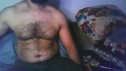 Snapshot of boldinddude chatting on 01.21.25 Chris B online show from 01.21.25