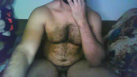 Snapshot of boldinddude chatting on 01.22.25 Chris B online show from 01.22.25