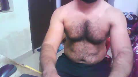 Snapshot of boldinddude chatting on 01.23.25 Chris B online show from 01.23.25
