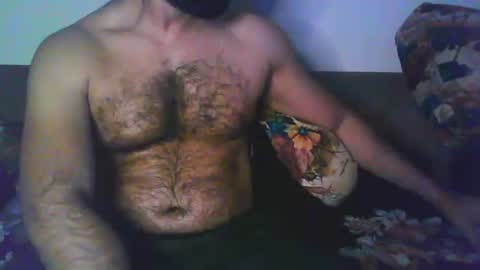 Snapshot of boldinddude chatting on 01.23.25 Chris B online show from 01.23.25