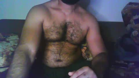 Snapshot of boldinddude chatting on 01.23.25 Chris B online show from 01.23.25