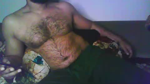 Snapshot of boldinddude chatting on 01.24.25 Chris B online show from 01.24.25