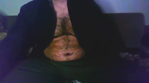Snapshot of boldinddude chatting on 01.25.25 Chris B online show from 01.25.25