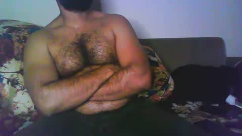 Snapshot of boldinddude chatting on 01.25.25 Chris B online show from 01.25.25