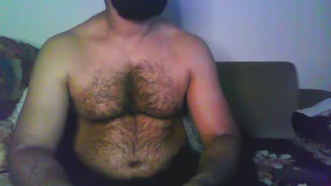 Snapshot of boldinddude chatting on 01.26.25 Chris B online show from 01.26.25