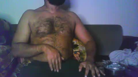 Snapshot of boldinddude chatting on 01.27.25 Chris B online show from 01.27.25
