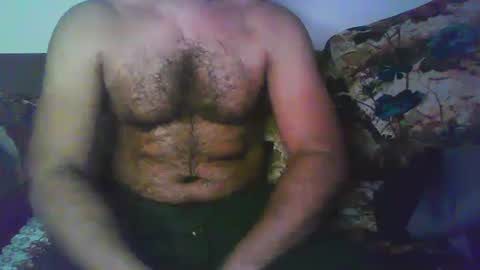 Snapshot of boldinddude chatting on 01.28.25 Chris B online show from 01.28.25