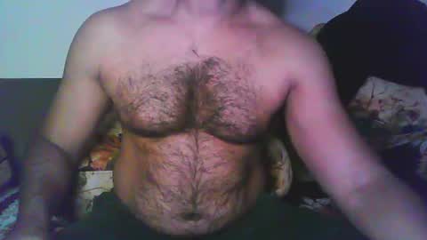 Snapshot of boldinddude chatting on 01.29.25 Chris B online show from 01.29.25