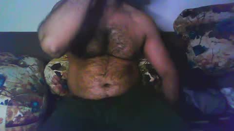 Snapshot of boldinddude chatting on 02.02.25 Chris B online show from 02.02.25