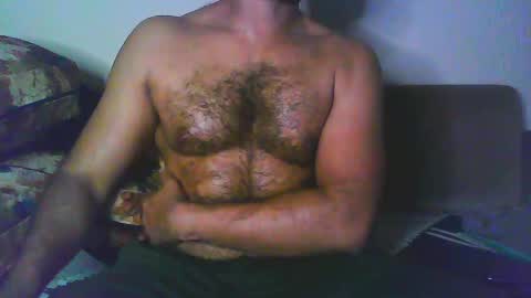 Snapshot of boldinddude chatting on 02.04.25 Chris B online show from 02.04.25