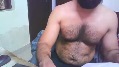 Snapshot of boldinddude chatting on 02.05.25 Chris B online show from 02.05.25