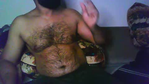 Snapshot of boldinddude chatting on 02.06.25 Chris B online show from 02.06.25
