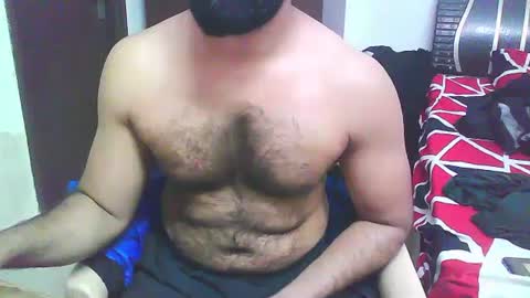 Snapshot of boldinddude chatting on 02.07.25 Chris B online show from 02.07.25