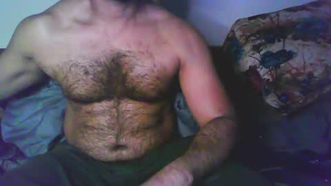 Snapshot of boldinddude chatting on 02.10.25 Chris B online show from 02.10.25
