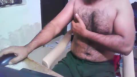 Snapshot of boldinddude chatting on 02.11.25 Chris B online show from 02.11.25