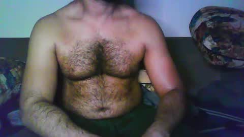 Snapshot of boldinddude chatting on 02.11.25 Chris B online show from 02.11.25