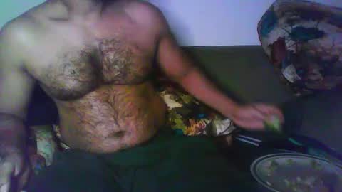 Snapshot of boldinddude chatting on 02.12.25 Chris B online show from 02.12.25