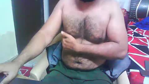 Snapshot of boldinddude chatting on 02.13.25 Chris B online show from 02.13.25