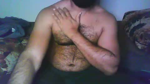 Snapshot of boldinddude chatting on 02.13.25 Chris B online show from 02.13.25