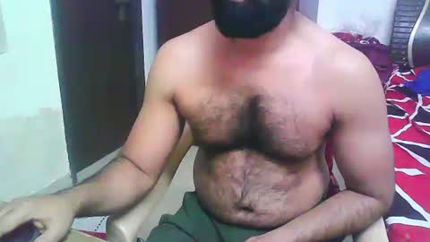 Snapshot of boldinddude chatting on 02.14.25 Chris B online show from 02.14.25