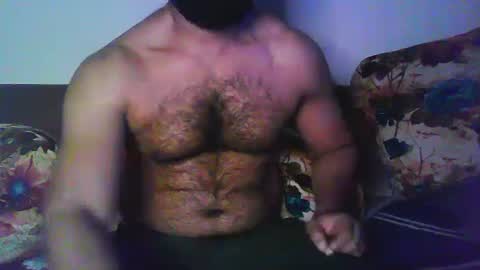 Snapshot of boldinddude chatting on 02.15.25 Chris B online show from 02.15.25