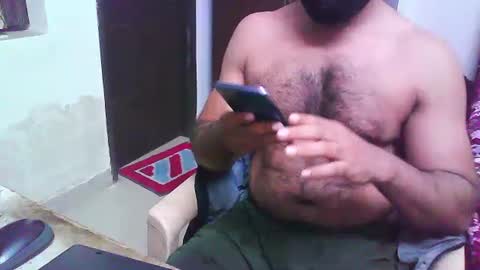 Snapshot of boldinddude chatting on 02.18.25 Chris B online show from 02.18.25
