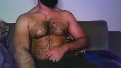 Snapshot of boldinddude chatting on 02.18.25 Chris B online show from 02.18.25