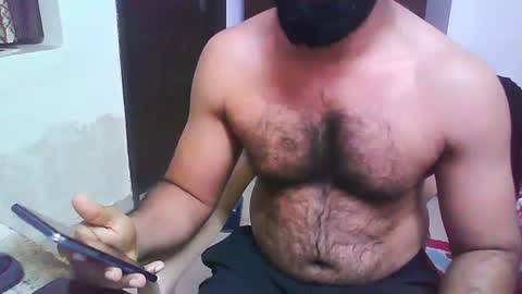 Snapshot of boldinddude chatting on 02.19.25 Chris B online show from 02.19.25