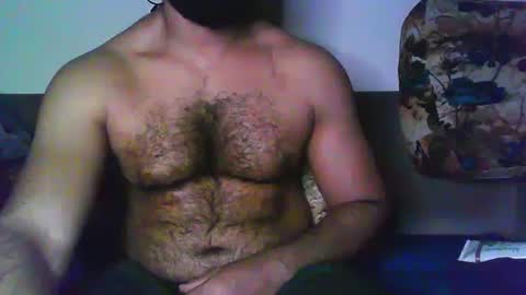 Snapshot of boldinddude chatting on 02.19.25 Chris B online show from 02.19.25