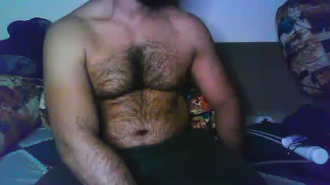 Snapshot of boldinddude chatting on 02.20.25 Chris B online show from 02.20.25