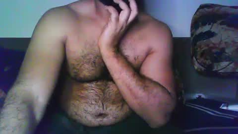 Snapshot of boldinddude chatting on 02.21.25 Chris B online show from 02.21.25