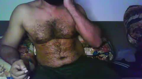 Snapshot of boldinddude chatting on 02.22.25 Chris B online show from 02.22.25
