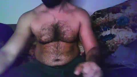 Snapshot of boldinddude chatting on 02.23.25 Chris B online show from 02.23.25