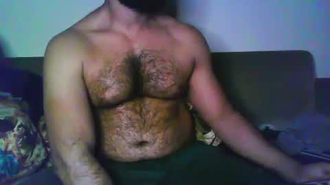 Snapshot of boldinddude chatting on 02.23.25 Chris B online show from 02.23.25