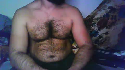 Snapshot of boldinddude chatting on 02.25.25 Chris B online show from 02.25.25