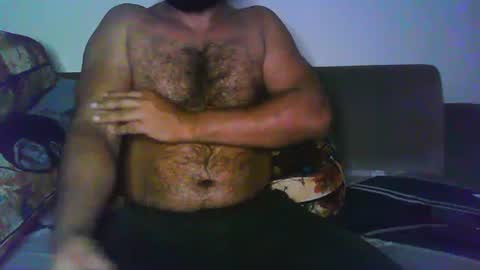 Snapshot of boldinddude chatting on 02.25.25 Chris B online show from 02.25.25