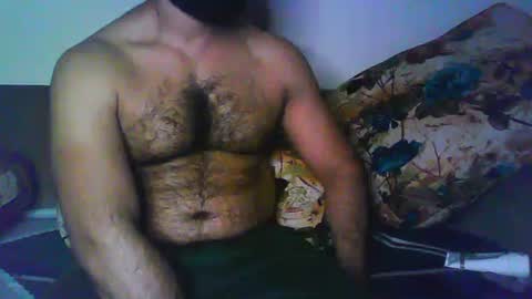 Snapshot of boldinddude chatting on 02.26.25 Chris B online show from 02.26.25