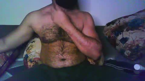 Snapshot of boldinddude chatting on 02.27.25 Chris B online show from 02.27.25